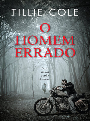 cover image of O Homem Errado